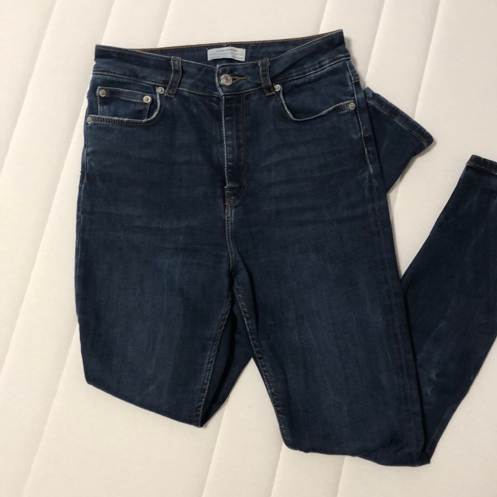 Zara Skinny Jeans